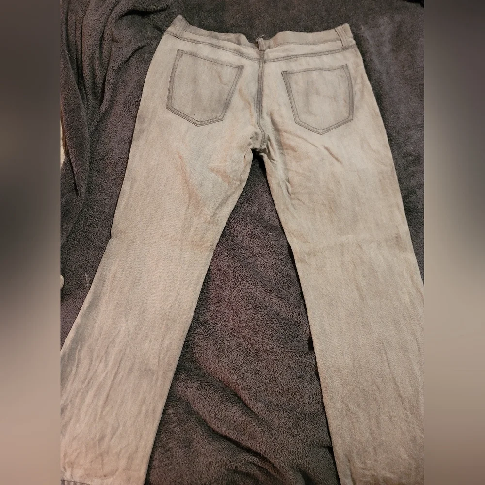 American Rag jeans - Picture 2 of 2